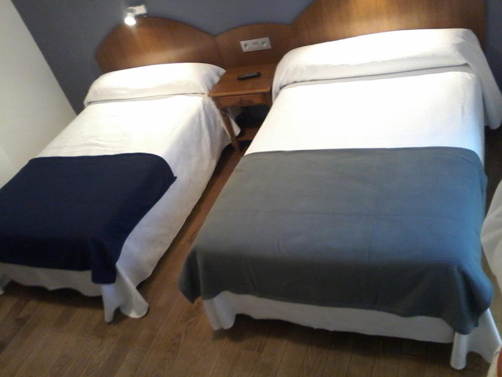 Hotel Urgain Oronoz-Mugaire Eksteriør billede